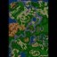 Travelers' Path v.0.2 - Warcraft 3 Custom map: Mini map