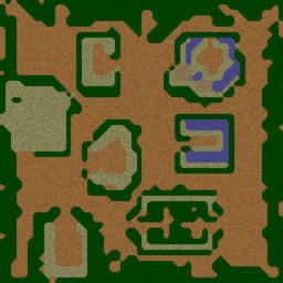 Traxex Wars v1.5 - Warcraft 3: Custom Map avatar