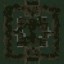 Traxex vs Traxex[BETA] - Warcraft 3 Custom map: Mini map