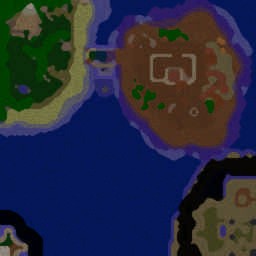 Treason islands - Warcraft 3: Custom Map avatar
