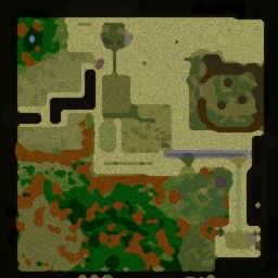 Treasure Hunt 0.01 - Warcraft 3: Custom Map avatar