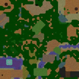 Treasure Island v1.3 - Warcraft 3: Custom Map avatar