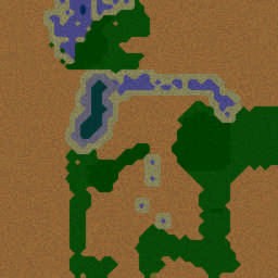 Tree Collector - Warcraft 3: Custom Map avatar