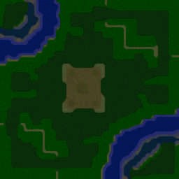 Tree justin kingdom v2.1 - Warcraft 3: Custom Map avatar