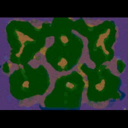 Treed Echos v3 - Warcraft 3: Custom Map avatar