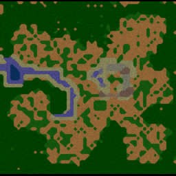 Treez - Warcraft 3: Custom Map avatar