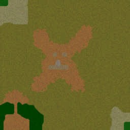 Treinamento de batalha do angelo - Warcraft 3: Custom Map avatar