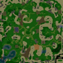 Тrёмные Делишки 9 на рус. - Warcraft 3: Custom Map avatar