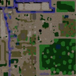 tren de la eternodad - Warcraft 3: Custom Map avatar