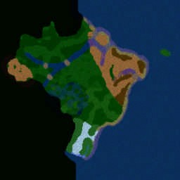 Treta brasileira - Warcraft 3: Custom Map avatar