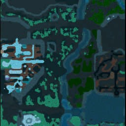 Trevas VerSus Luz v1.6 - Warcraft 3: Custom Map avatar