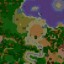 Три ключа - часть Warcraft 3: Map image