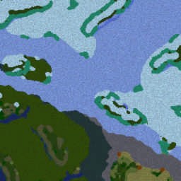 Tri Wars - Warcraft 3: Custom Map avatar