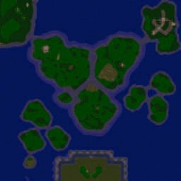 Triad Isles - Warcraft 3: Custom Map avatar