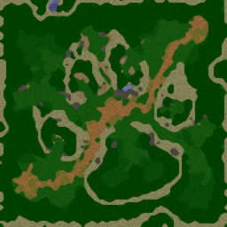 Triads - Warcraft 3: Custom Map avatar