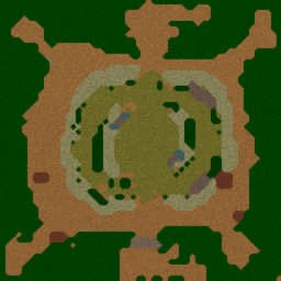 Trial of Tears v1.0c - Warcraft 3: Custom Map avatar