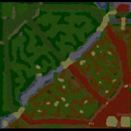 Tribal Defense v2.4.7 - Warcraft 3: Custom Map avatar