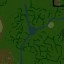 Tribal Gods v0.76 - Warcraft 3 Custom map: Mini map