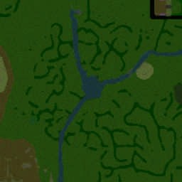Tribal Gods v0.77 - Warcraft 3: Custom Map avatar