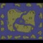 Tribal Draku 1.1 - Warcraft 3 Custom map: Mini map