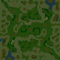 Tribe Commanders 4.3 - Warcraft 3: Custom Map avatar