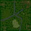Tribe Wars<span class="map-name-by"> by WarWolf6</span> Warcraft 3: Map image