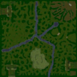 Tribe Wars - Warcraft 3: Custom Map avatar