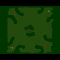 Tribe Wars AI+ v0.02 - Warcraft 3: Custom Map avatar