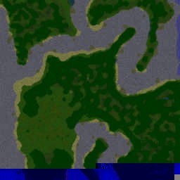 Tribe Wars v0.31b - Warcraft 3: Custom Map avatar