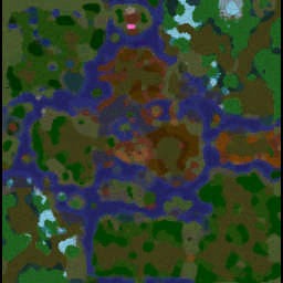 Tribe Wars v2.1.9a - Warcraft 3: Custom Map avatar