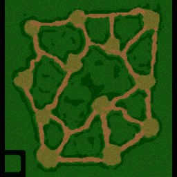 Tribel War Ver 1.00 Beta - Warcraft 3: Custom Map avatar