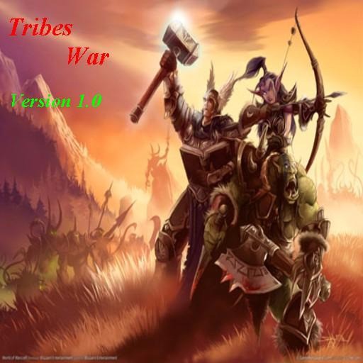 Tribes War - Warcraft 3: Custom Map avatar