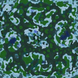 TRIBEZ WAR - Warcraft 3: Custom Map avatar