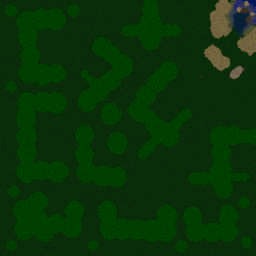 Tricky Forest - Warcraft 3: Custom Map avatar