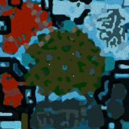 TRIGSTR_000 - Warcraft 3: Custom Map avatar
