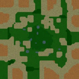 Trinity Twilight...v0.4 - Warcraft 3: Custom Map avatar