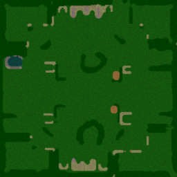 Triolet - Warcraft 3: Custom Map avatar