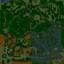 TriP V1.0ar - Warcraft 3 Custom map: Mini map
