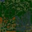 TriP V1.1ar - Warcraft 3 Custom map: Mini map