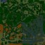 TriP V1.1r - Warcraft 3 Custom map: Mini map