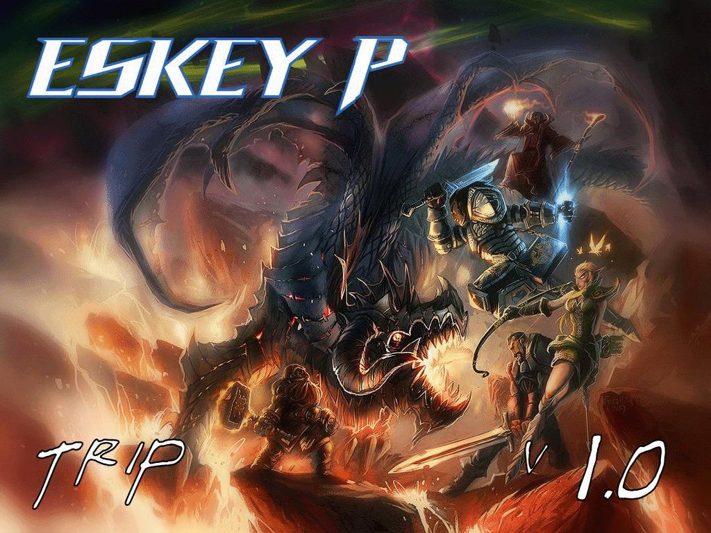 TriP V1.0 - Warcraft 3: Custom Map avatar