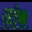 Тристрам v2.0a - Warcraft 3 Custom map: Mini map