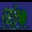 Тристрам v2.4 - Warcraft 3 Custom map: Mini map