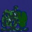 Тристрам v3.1 - Warcraft 3 Custom map: Mini map