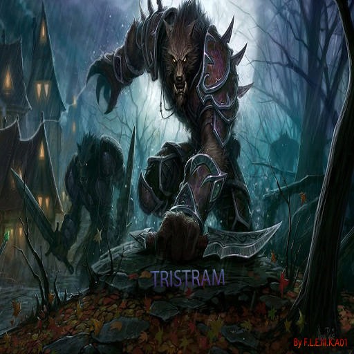 Тристрам v3.2 - Warcraft 3: Custom Map avatar