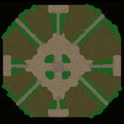 trival wars diego 3.90 - Warcraft 3: Custom Map avatar