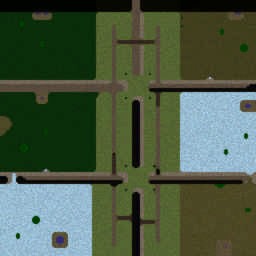 Tro-Choi-Dinh-Menh v1.9.1 - Warcraft 3: Custom Map avatar