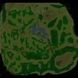 TRoA's Dunkelheim - Warcraft 3: Custom Map avatar