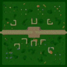 Trojan Wall V.1.8 - Warcraft 3: Custom Map avatar