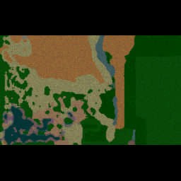 trol 7 - Warcraft 3: Custom Map avatar